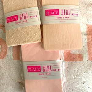 Beautiful tights for your pretty little princess.Perfect accessory to her dress.